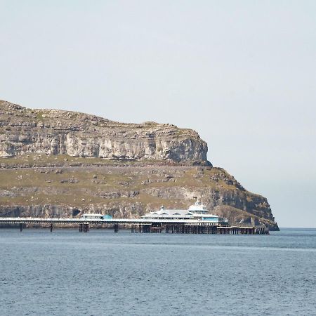 Bodnant Διαμέρισμα Λαντούντνο Εξωτερικό φωτογραφία